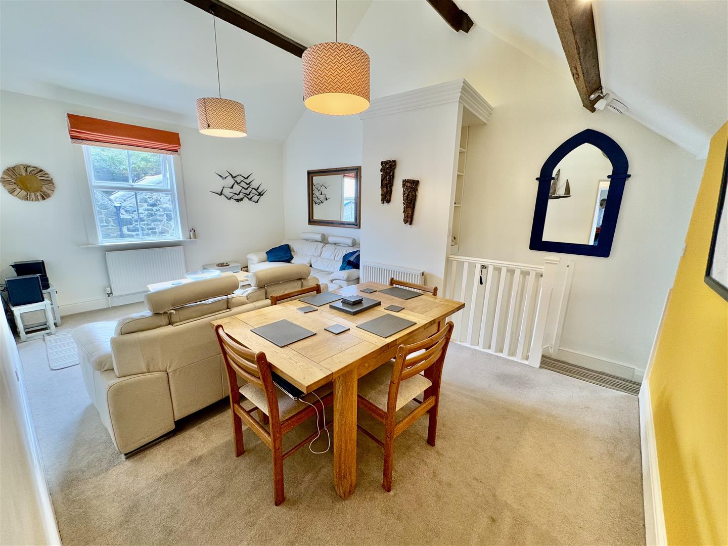 29-31 Castle Street, Criccieth